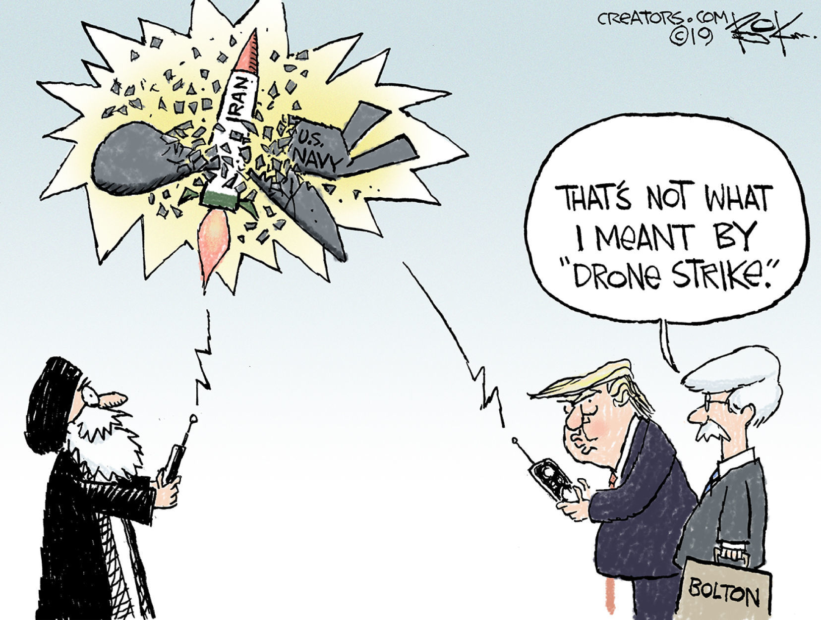 cartoon